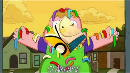 LAS SERIES MAS EXITOSAS DE CARTOON NETWORK!- Anita Avella ♥ (FULL HD)