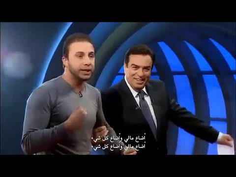 Incredibile rissa in Tv a C'è Posta per te Marocco