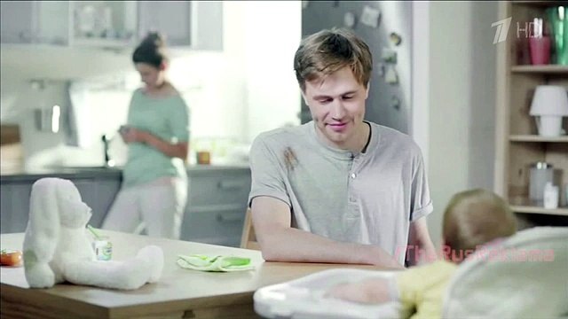 Реклама Фрутоняня 2015 - Ответственность