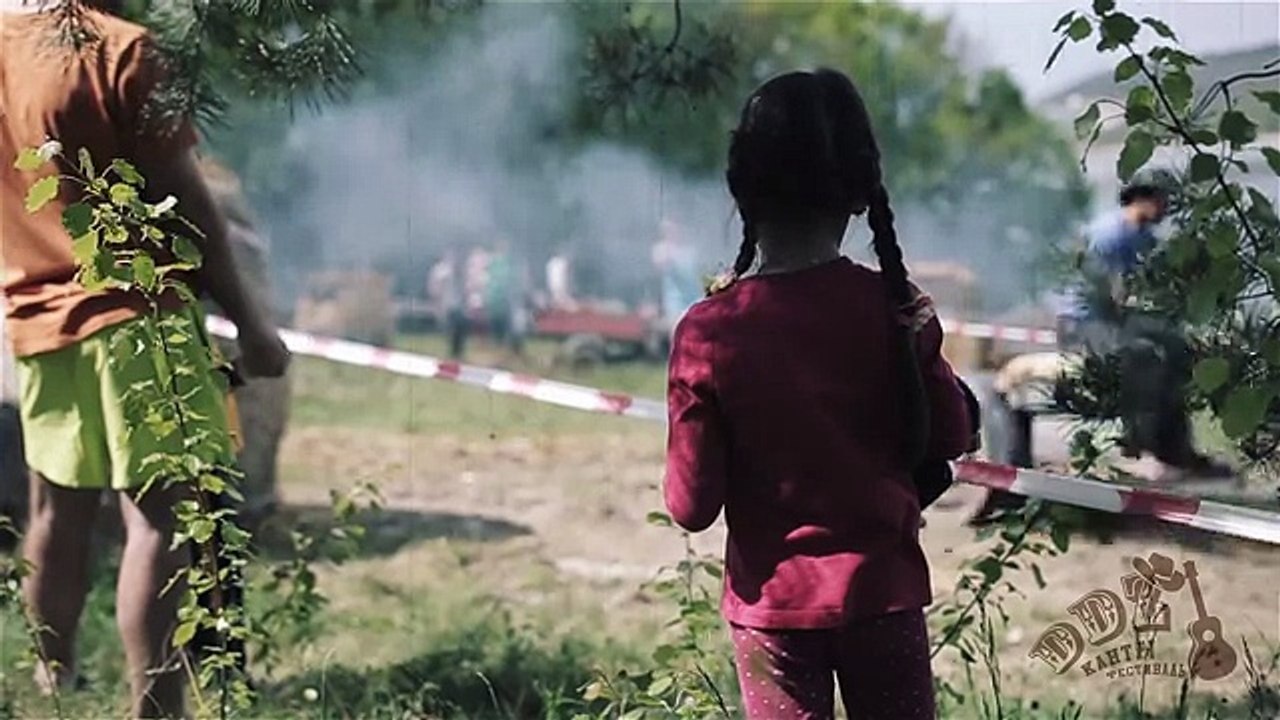 ВТОРЫЕ ГОНКИ НА МОТОБЛОКАХ