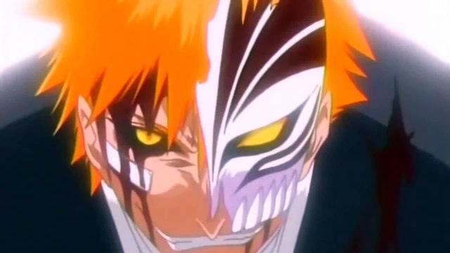 Bleach I Am Stronger