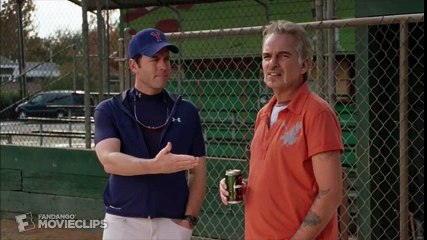 Bad News Bears (5/9) Movie CLIP - Do You Feel That? (2005) HD