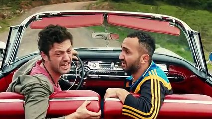 Hep Yek 2016 Komedi Film Fragman (720p Full HD)