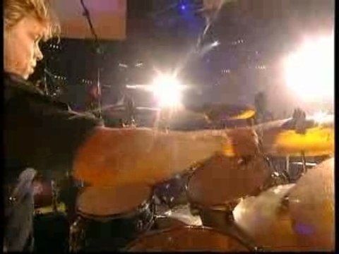 Placebo & The Cure - If Only Tonight We Could Sleep