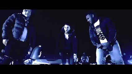 Kalsha Ft. Mister You & A.L.P - Nos Stories (Clip officiel)