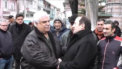 Tiyatro ve Sinema Oyuncusu Halil Ergün'ün Acı Günü