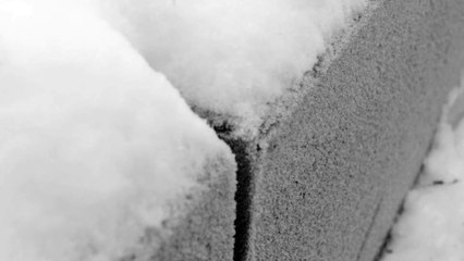 winter skating recorded via iphone