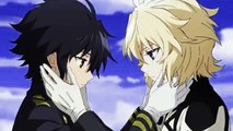 Owari no Seraph Nagoya opening