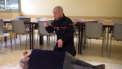 Apprendre les premiers secours, à Lisieux