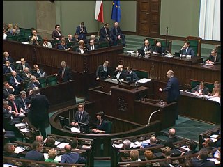 Poseł Robert Kropiwnicki - Wystąpienie z dnia 28 stycznia 2016 roku.