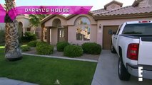 Alicia Fox discovers her boyfriend lied to her- Total Divas Preview Clip, February 9, 2016 - YouTube