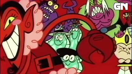 Powerpuff girls fighting (FULL HD)