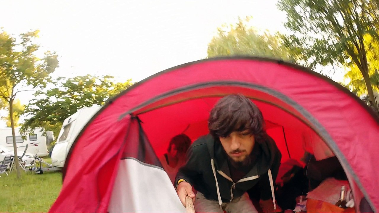 vèlo 2014