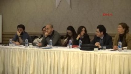 Antalya İkinci Türk Dış Politikası Çalıştayı Antalya'da