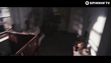 Firebeatz & Apster ft. Spree Wilson - Ghostchild (Official Music Video)