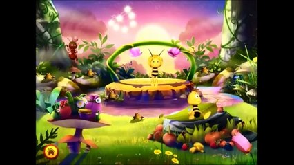 Doc McStuffins, Maya the Bee, Disney Tangled, Disney Frozen Double Trouble,Games based on Cartoons