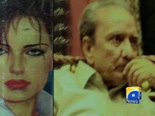 Renowned novelist Mohiuddin Nawab passes away in Karachi