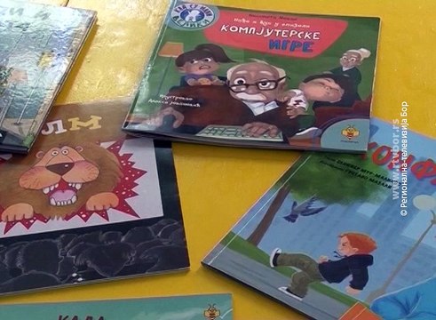 Kult art, 06. februar 2016. (RTV Bor)