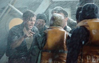 The Finest Hours (2016) Full Movie Video Quality