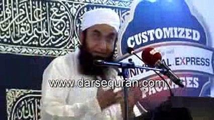 Importance of Zakat and Sadqa   Maulana Tariq Jameel