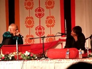 Moin Akhtar - Funny Poetry - Anwer Maqsood