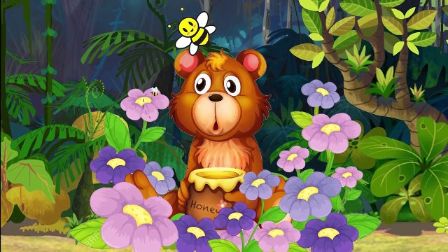 A Harfi | Çocuk Şarkılarıyla Alfabeyi Öğreniyorum | Eğitici Çizgi Film Türkçe |