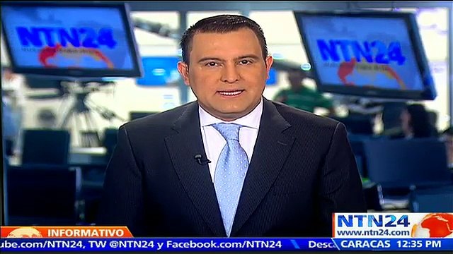 Oncológico de Caracas es afectado por la crisis de medicamentos que vive Venezuela