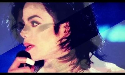 Michael Jackson For all Time Instrumental