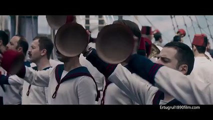 Kubat - Ertuğrul Türküsü (Ertuğrul 1890) (720p Full HD)