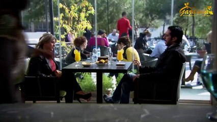 مسلسل حائرات ـ الحلقة 13 الثالثة عشر كاملة HD ـ Haerat