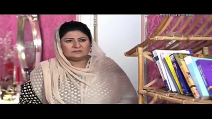 Kaanch Kay Rishtay Episode 86