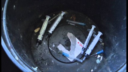 Valias. Qëndra shëndetësore konsiderohet nga banorët si burim infeksionesh