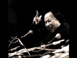 Radio Feature on Nusrat Fateh Ali Khan by Maria Imtiaz Abbasi