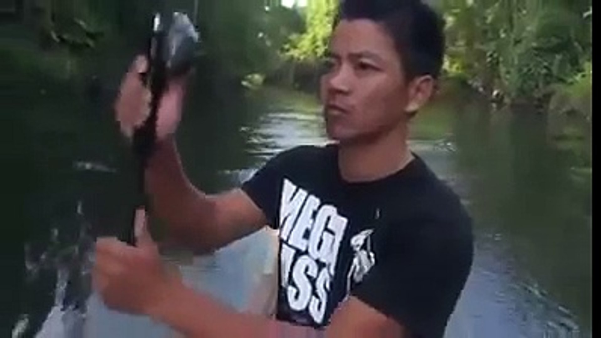 ⁣Amazing FISHING IS AWESOME 2014 HD BEST FISHING VIDEOS COMPILATION hunter fishing