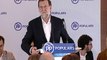 Mariano Rajoy negará el apoyo a Pedro Sánchez