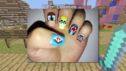 Minecraft Xbox - Friendly Henry [113]