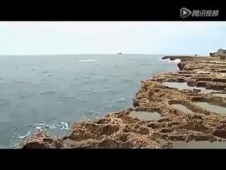 This fight perhaps the difficult terrain is the hardest I have had occasion to witness AWFUL FISHING