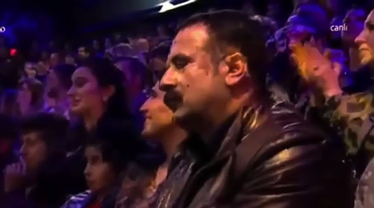 Emre Sertkaya - Minnet Eylemem O Ses Türkiye Şampiyonu 02.02.2016