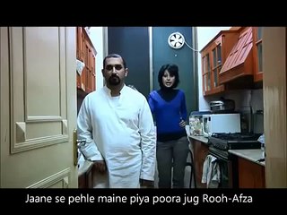 Humsafar parody by Osman Khalid Butt  └►fb.com-lakapoipoi