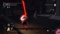 15 seconds, fastest PvP kill ever? Demons Souls PvP