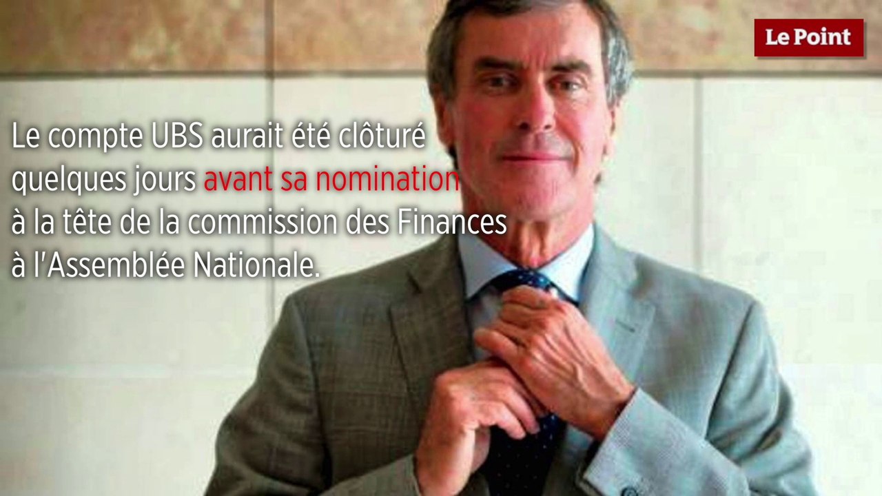 L'affaire Cahuzac expliquée en 1 minute