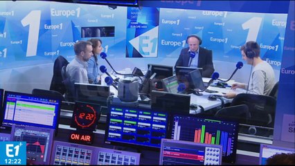 A Saintes, les agriculteurs veulent "mettre la pression sur le gouvernement"