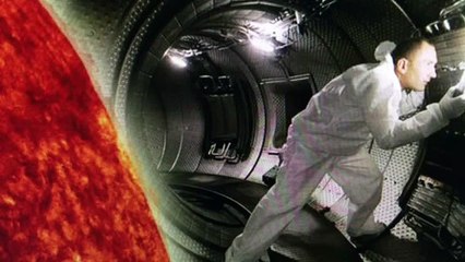 BREAKING  ARTIFICIAL STAR China Uses Nuclear Fusion Technology