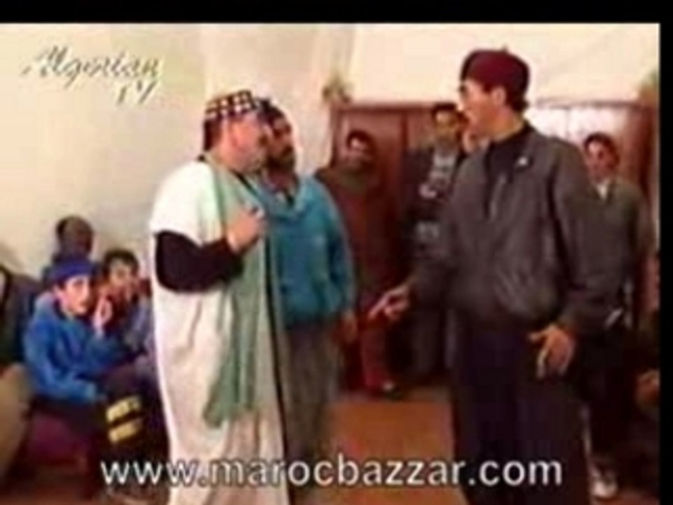 Bila houdoud 3-mariage Abbas