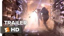 The Phoenix Incident Official Trailer 1 (2016) - Sci-Fi Thriller HD