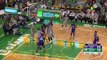 Sacramento Kings vs Boston Celtics 7 Feb16  Highlights