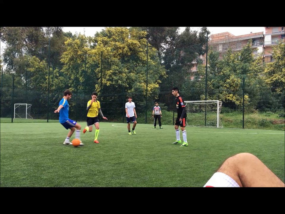 seconda partita