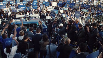 The Bud Light Party Security ft. Ronda Rousey