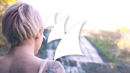 Saad Ayub & Jennifer Rene - Move On (Official Music Video)