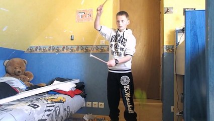 Quand on veut fair #1, Fair d diabol - TimOfficialVideos